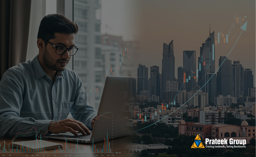 Ready To Move vs Under Construction in 2025 - Which Gives Better Returns?